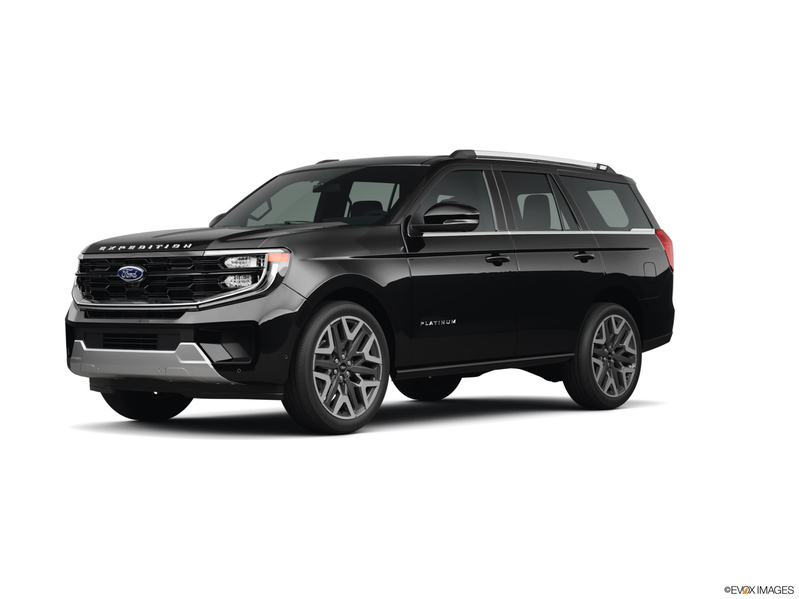 2026 Ford Expedition