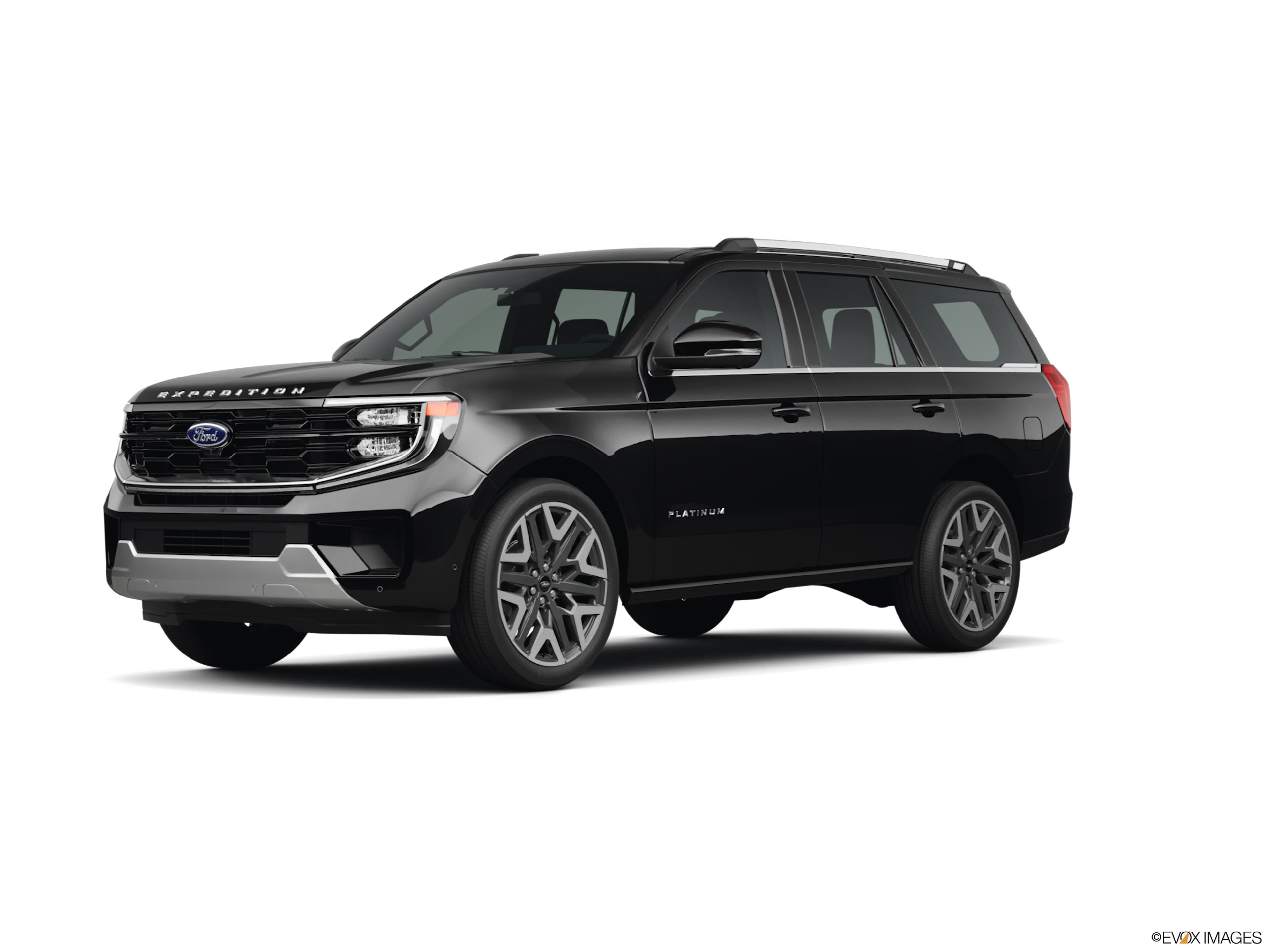 2026 Ford Expedition