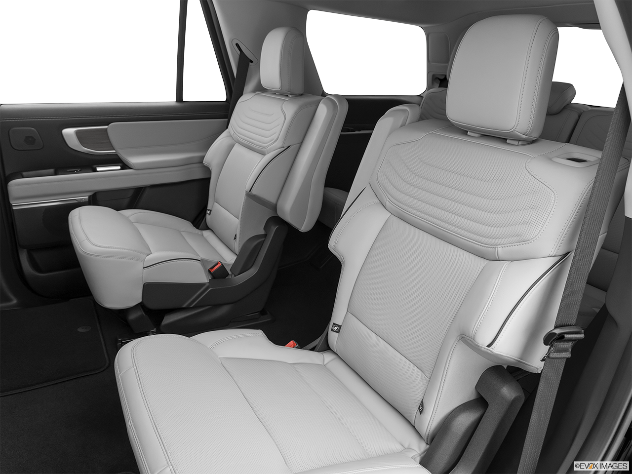 2026 Ford Expedition XL SSV