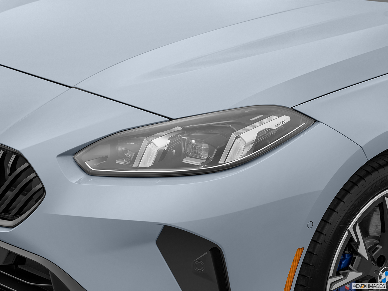2025 BMW 2 Series 230i