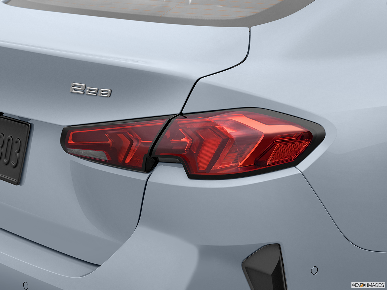 2025 BMW 2 Series 230i