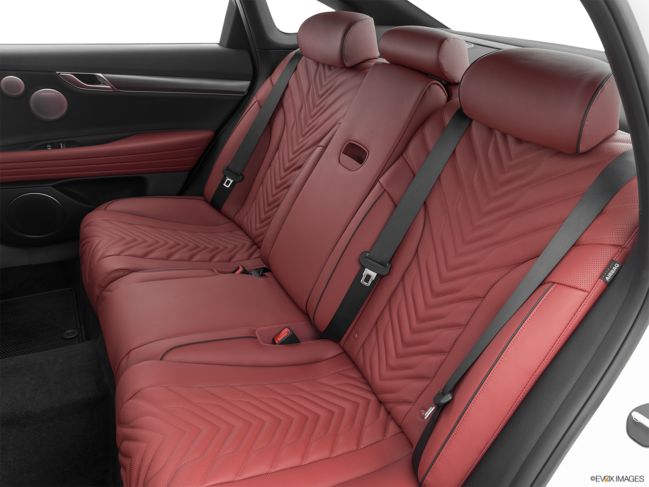 2026 Genesis G80 2.5T