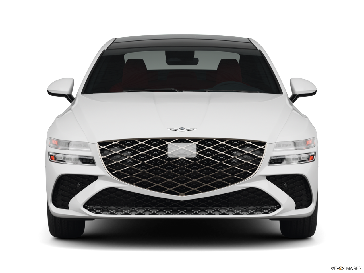2026 Genesis G80 2.5T