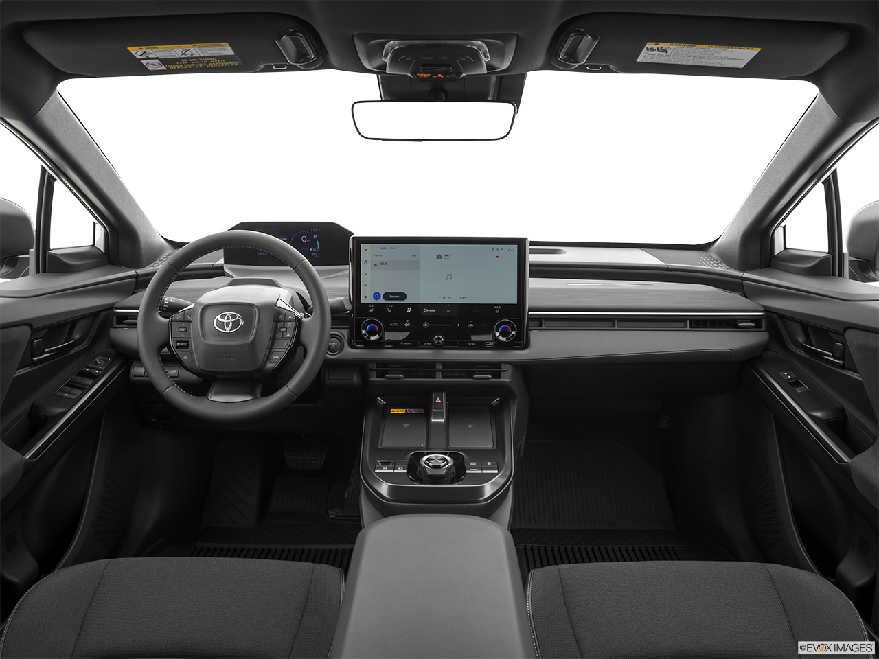 2027 Toyota C-HR SE