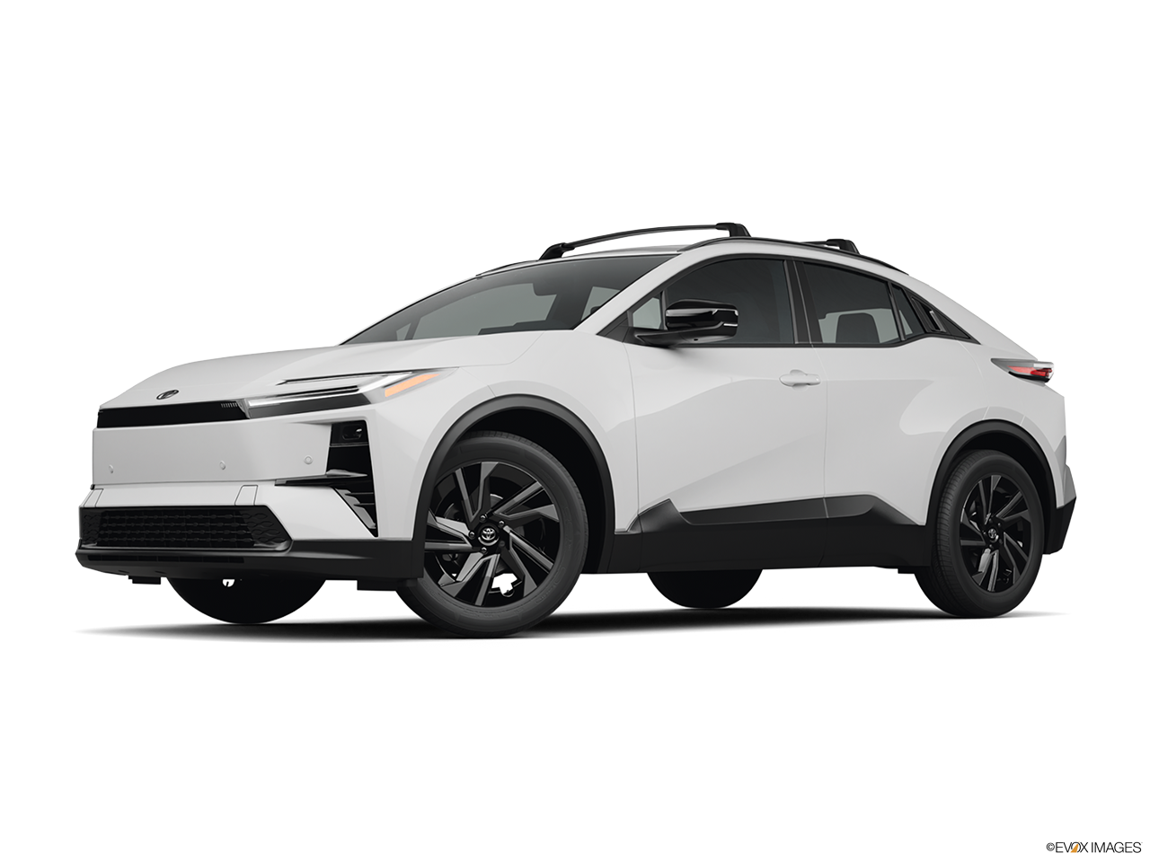 2027 Toyota C-HR SE
