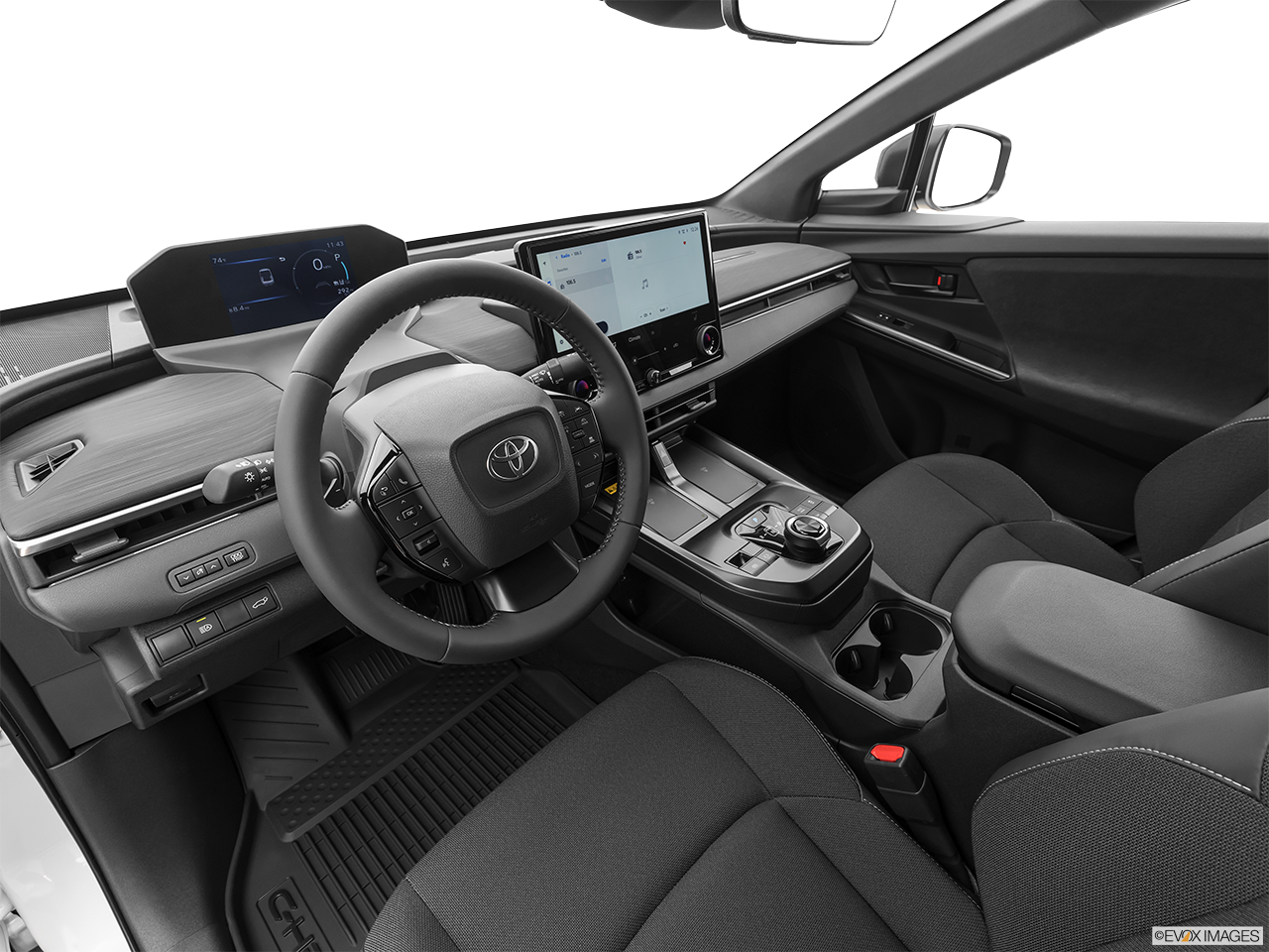 2027 Toyota C-HR SE