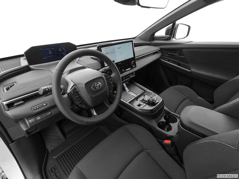 2027 Toyota C-HR SE