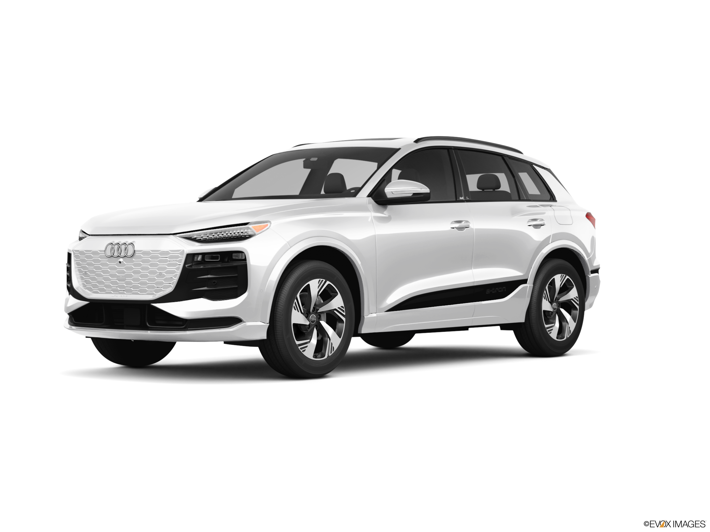 2027 Audi Q6 e-tron