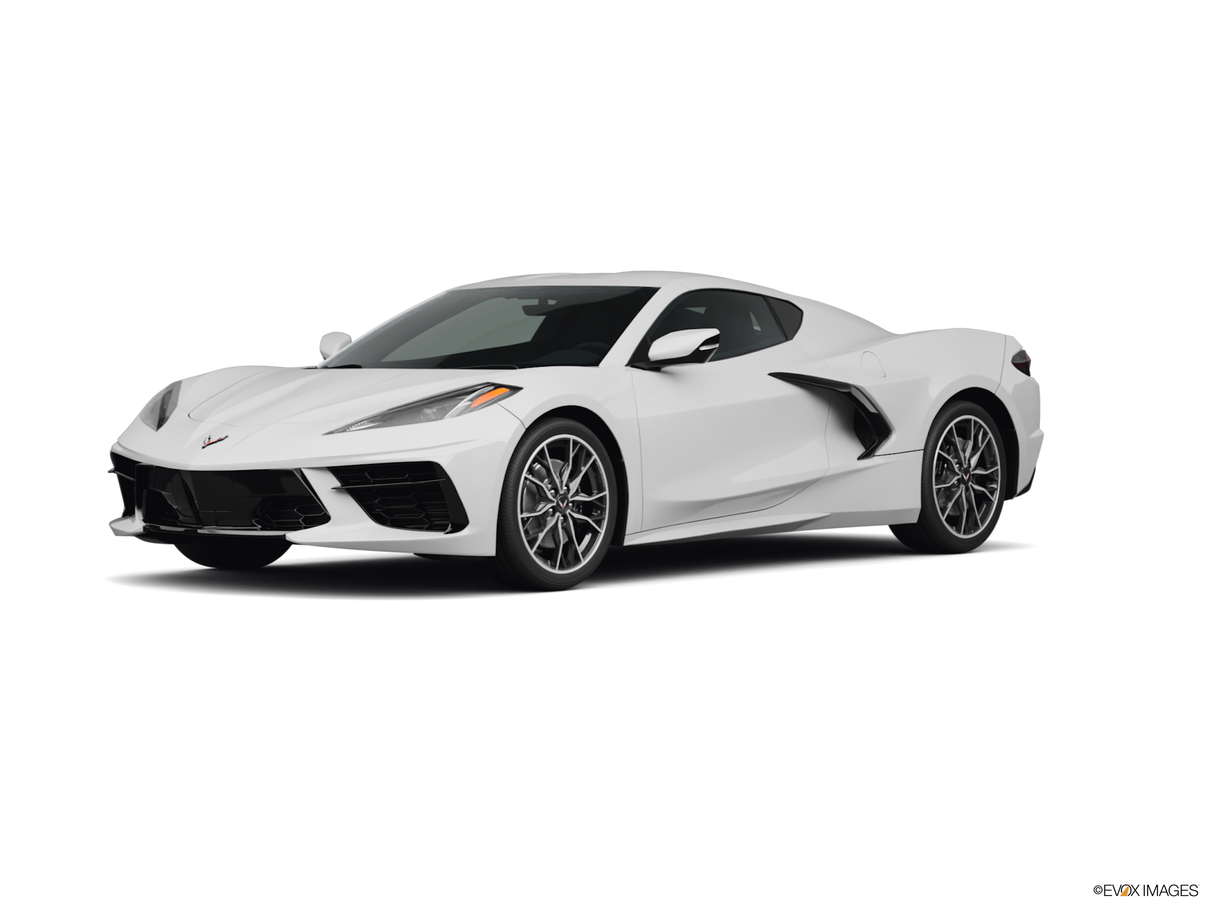 2026 Chevrolet Corvette