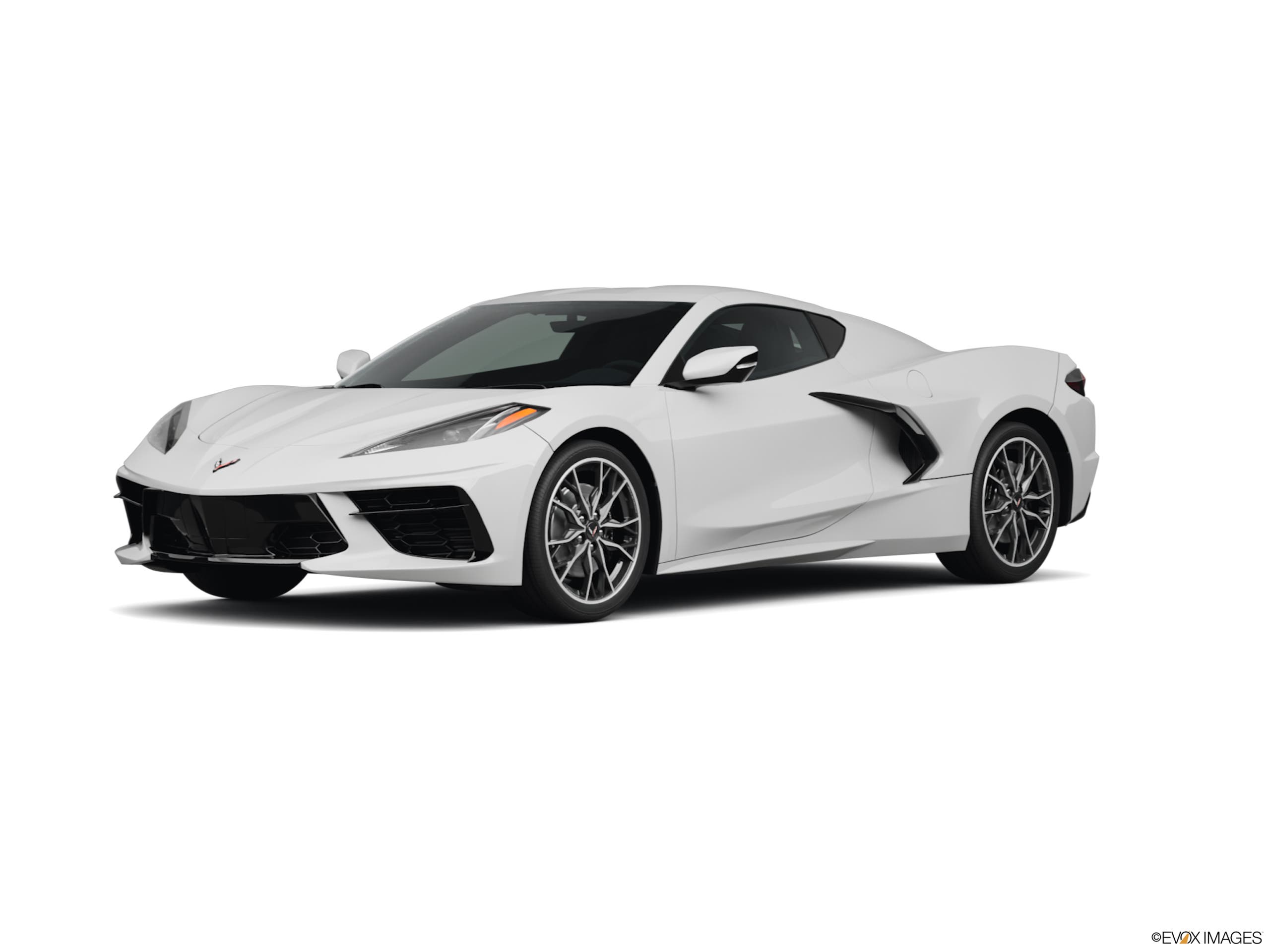 2026 Chevrolet Corvette