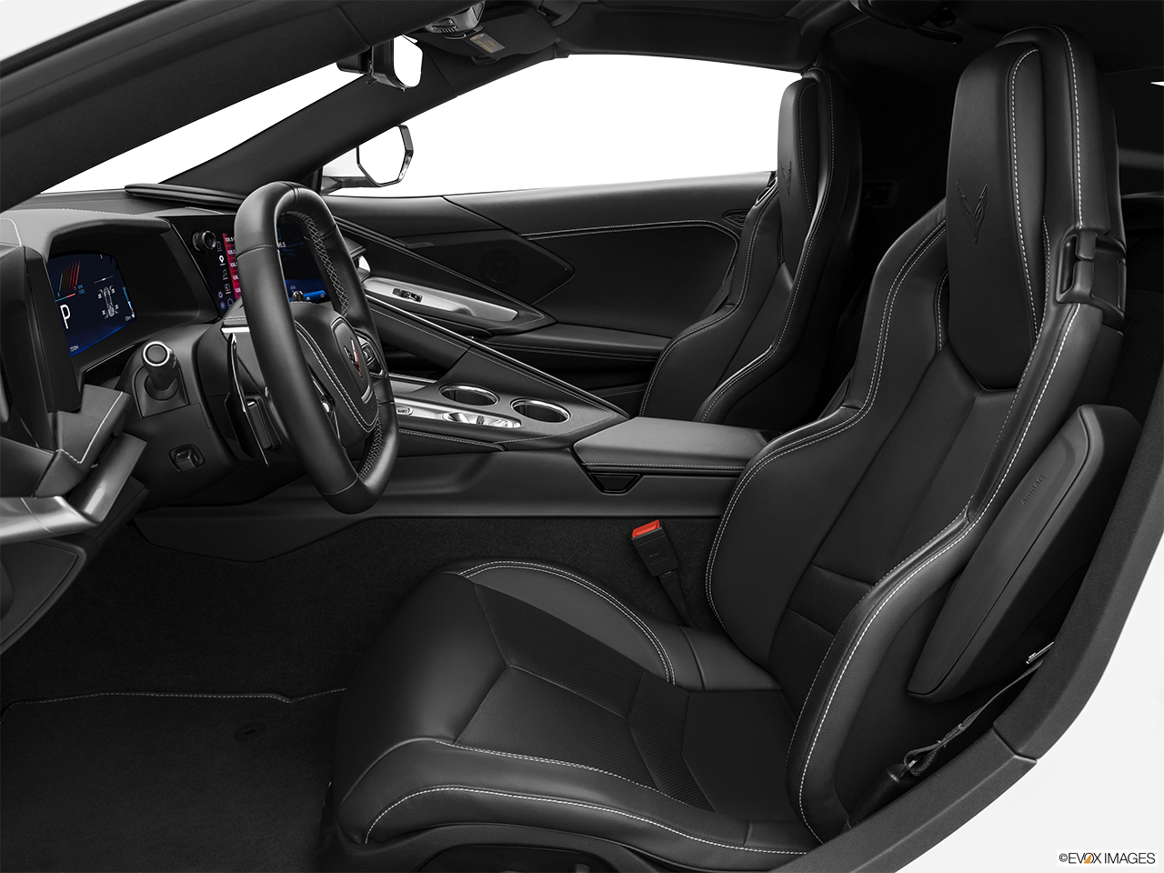 2027 Chevrolet Corvette Stingray