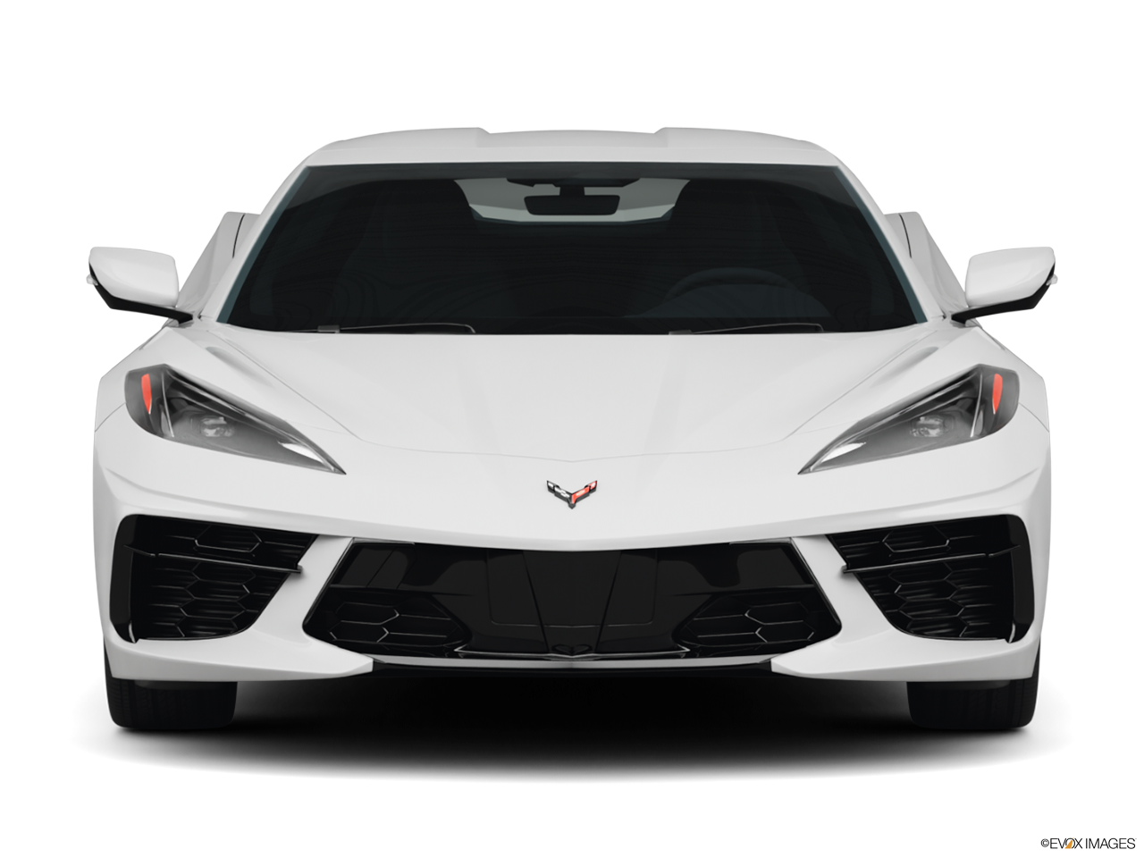 2027 Chevrolet Corvette Stingray