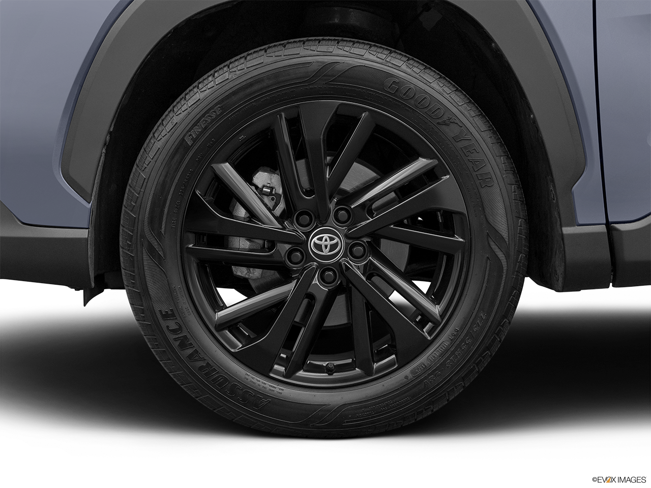2026 Toyota Corolla Cross Hybrid S