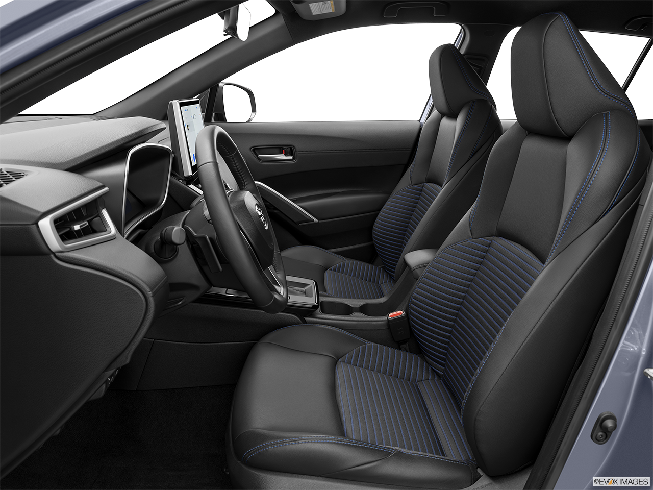 2026 Toyota Corolla Cross Hybrid S