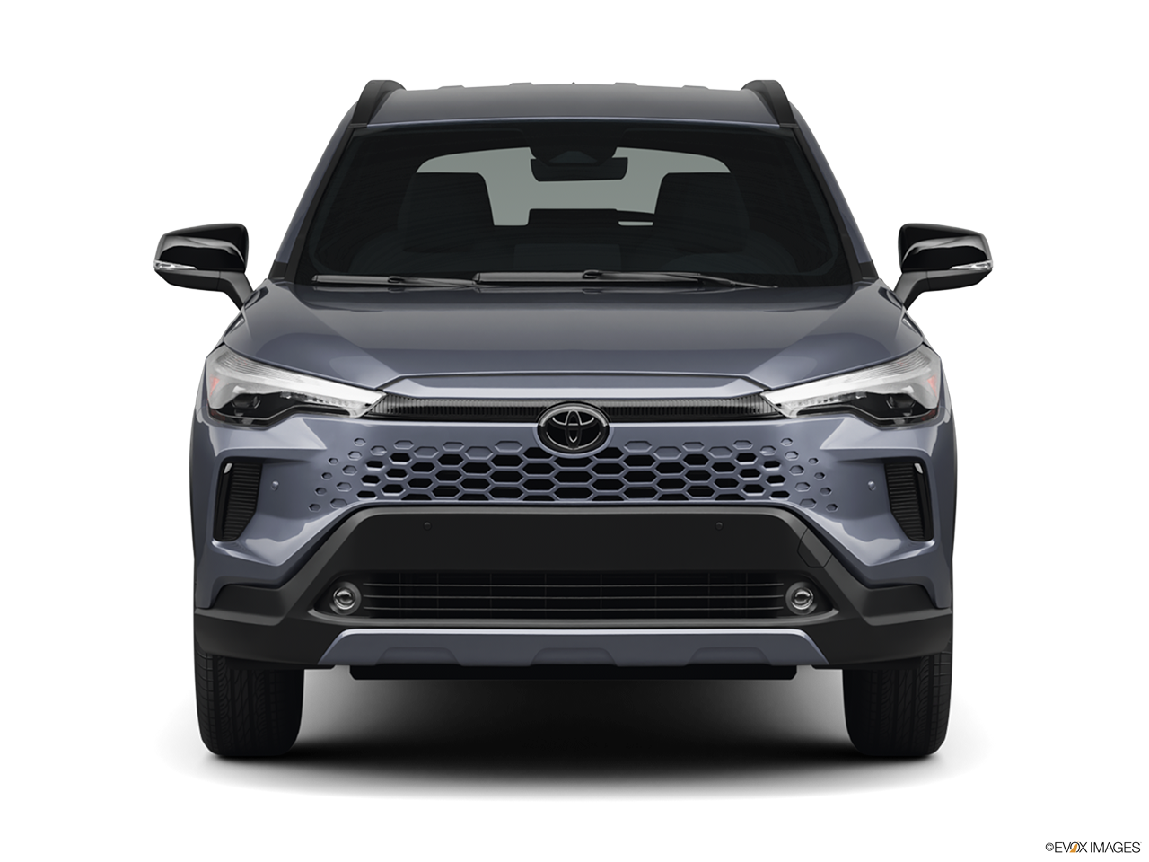 2026 Toyota Corolla Cross Hybrid S