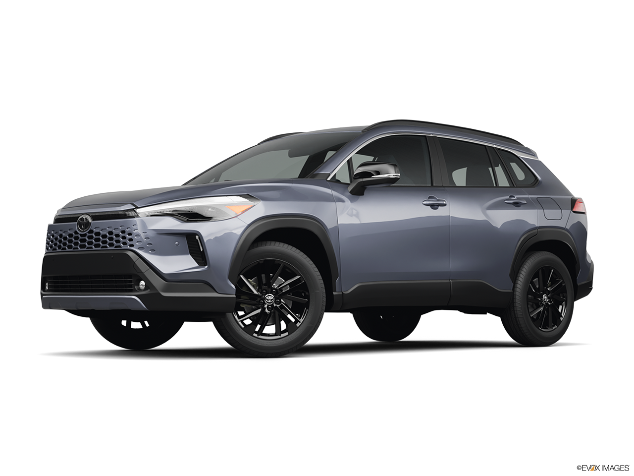 2026 Toyota Corolla Cross Hybrid S