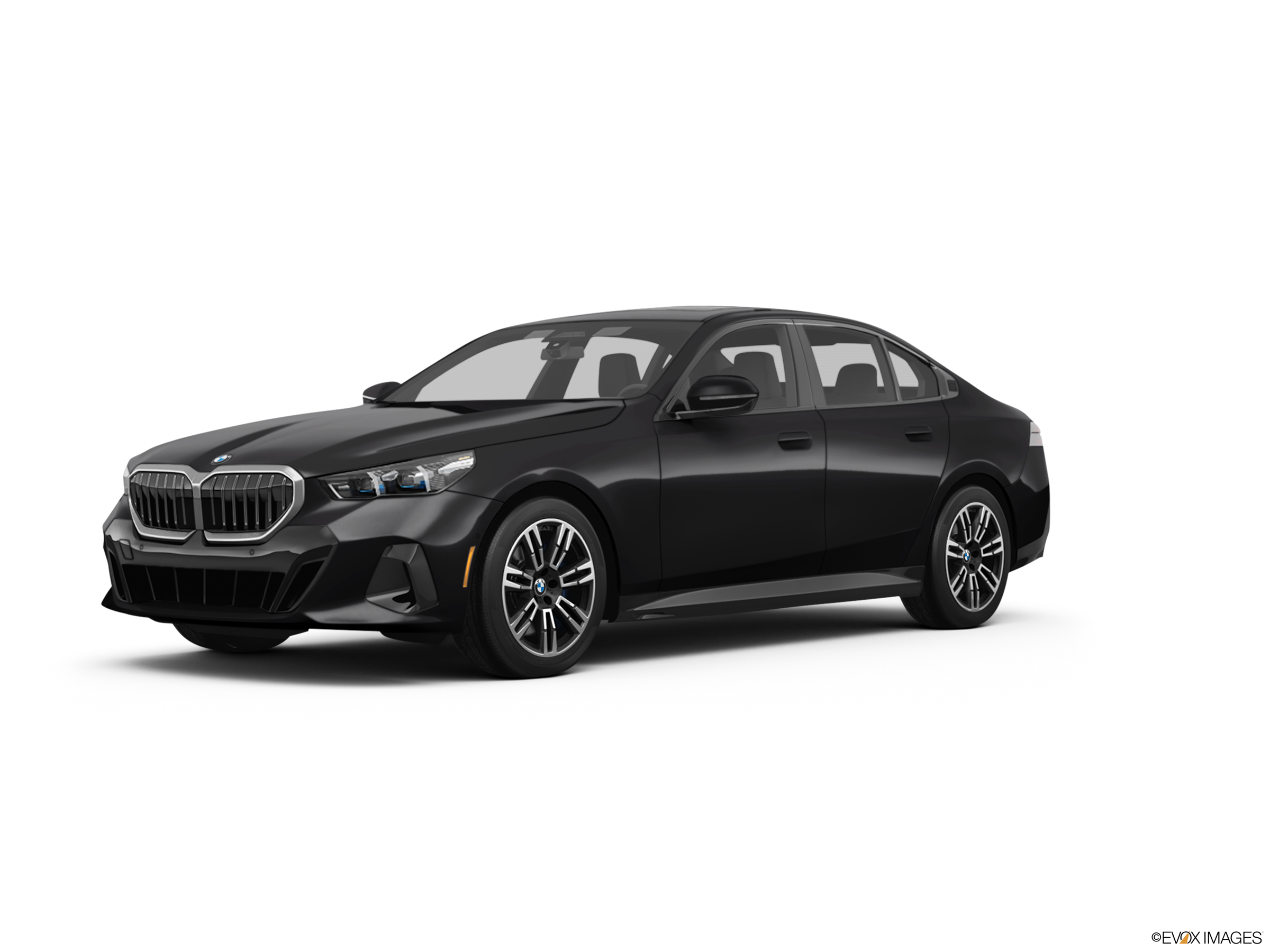 2027 BMW 5 Series