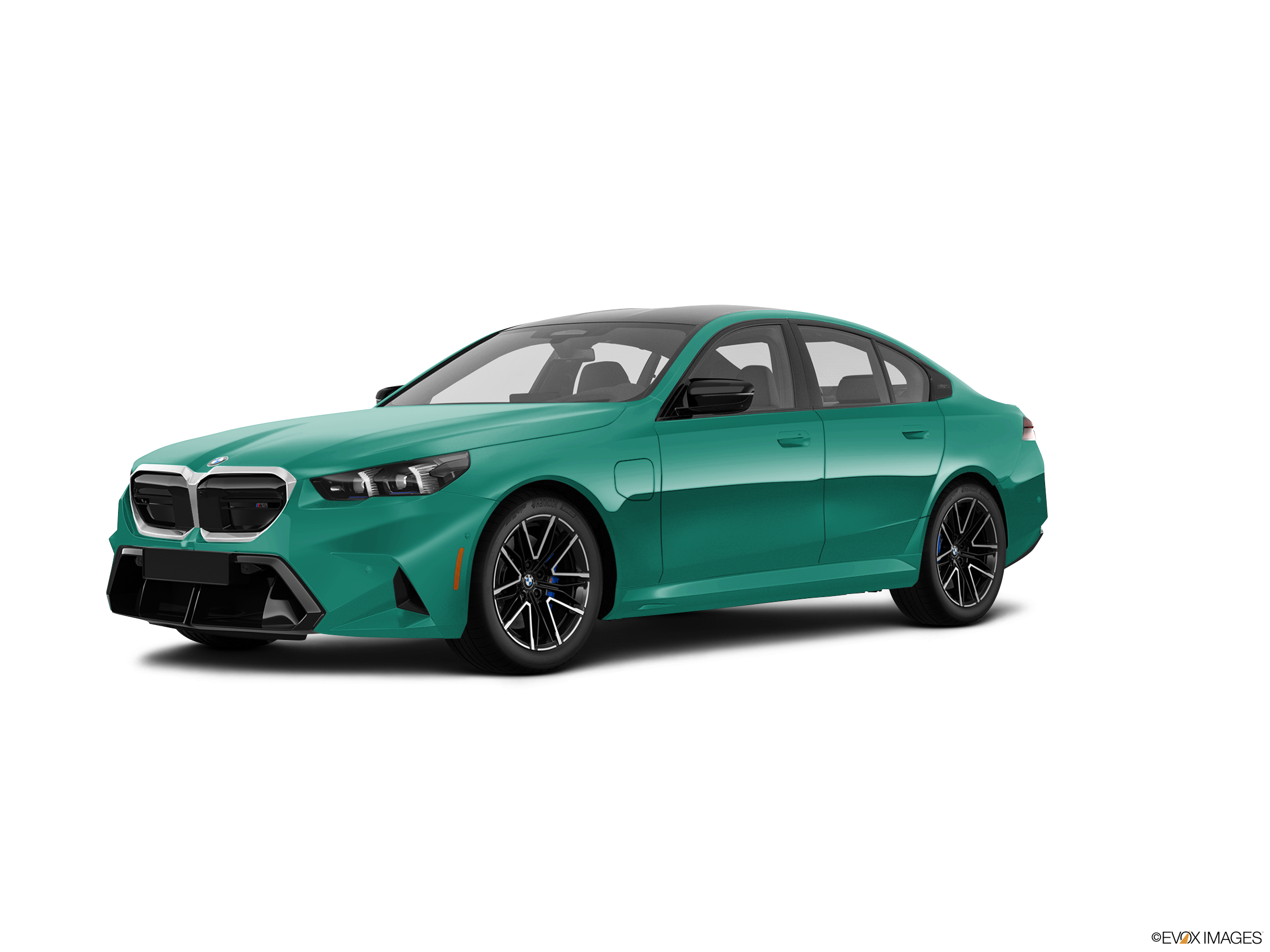 2027 BMW M5