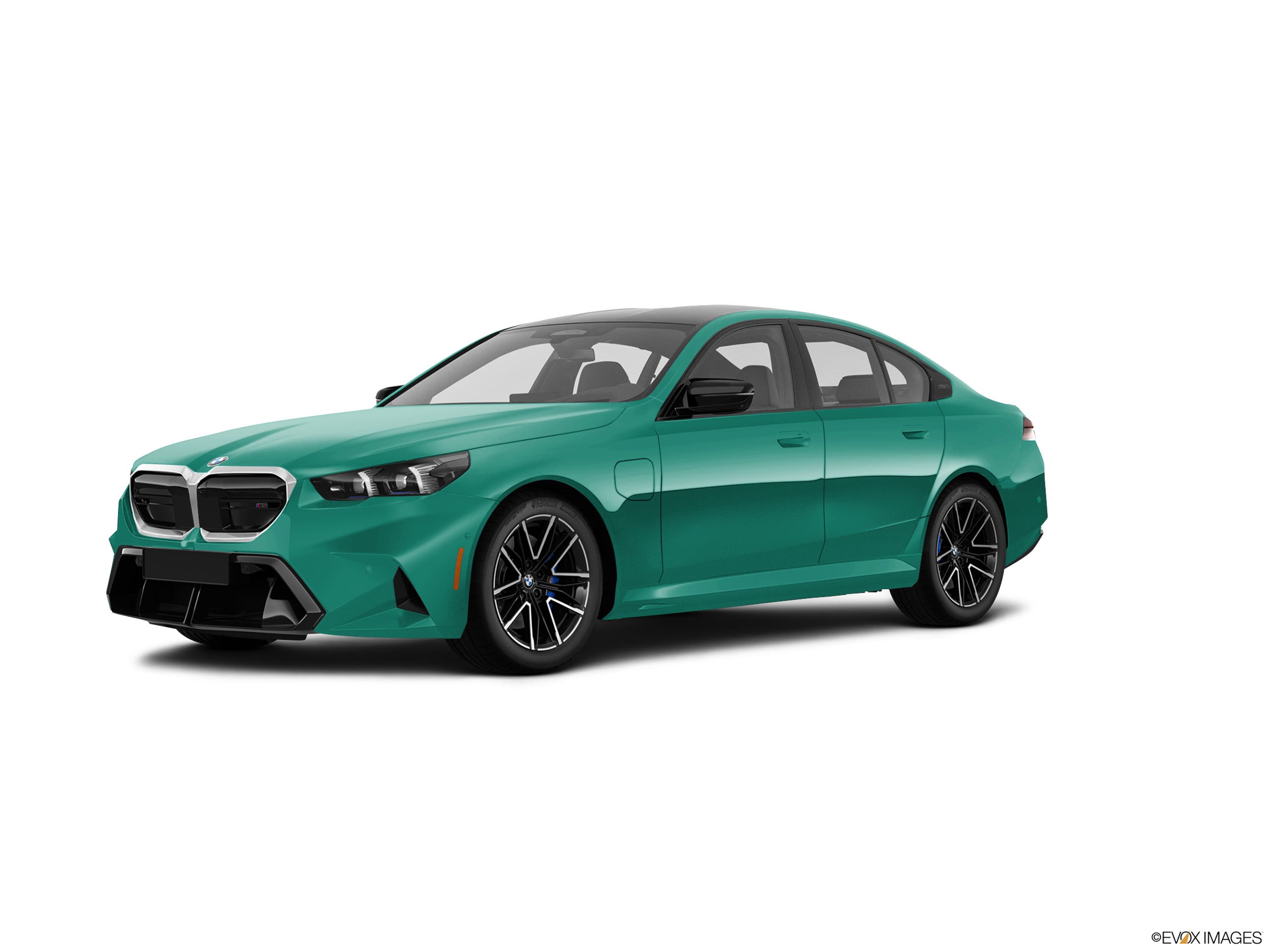 2027 BMW M5