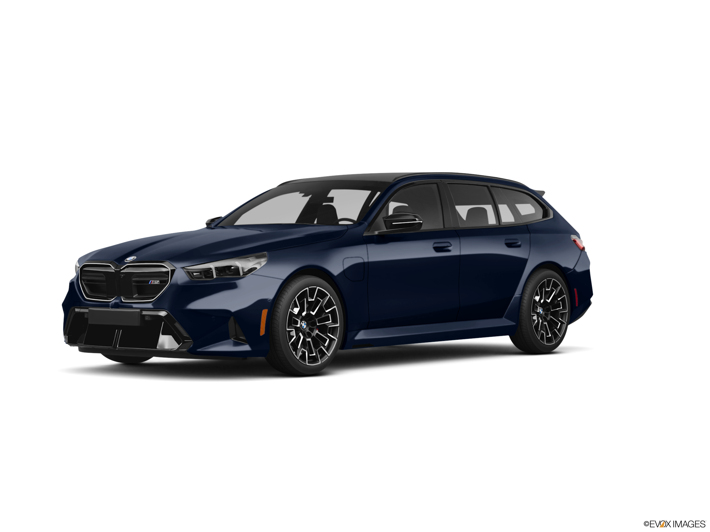 2027 BMW M5