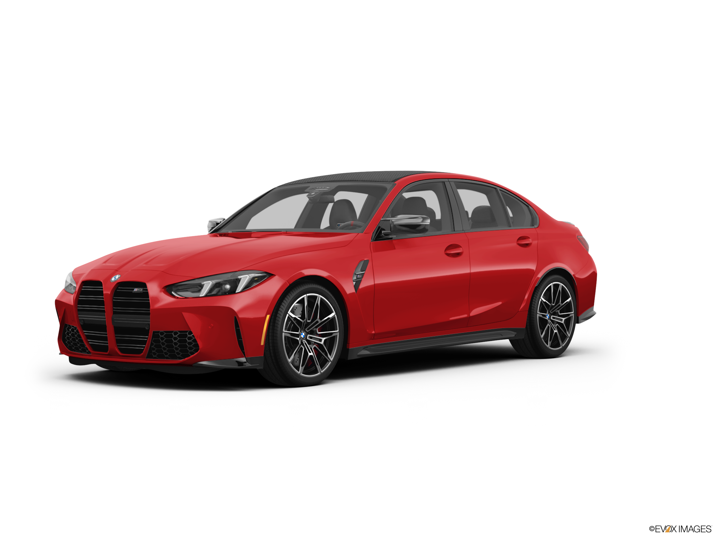 2027 BMW M3