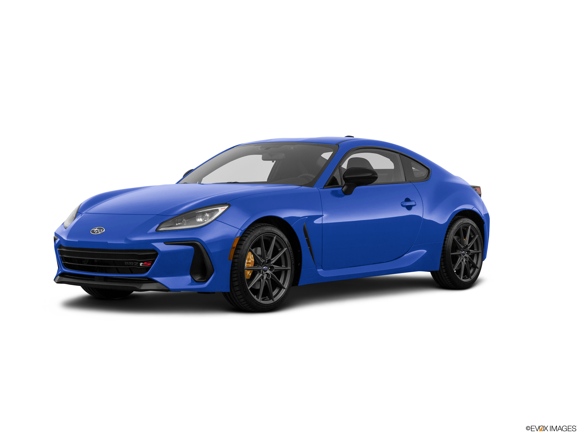 2026 Subaru BRZ
