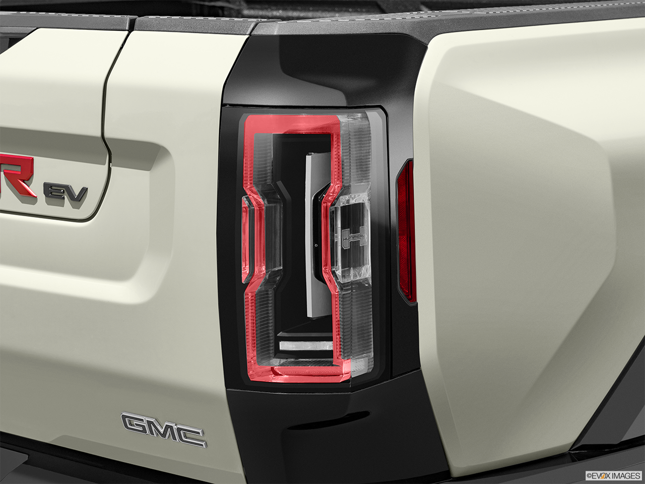 2026 GMC HUMMER EV Pickup 2X