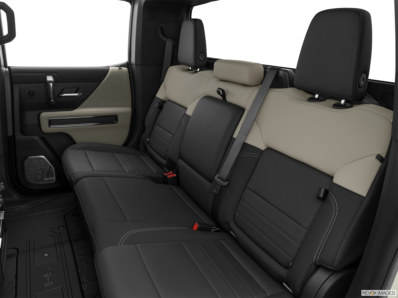 2026 GMC HUMMER EV Pickup 2X