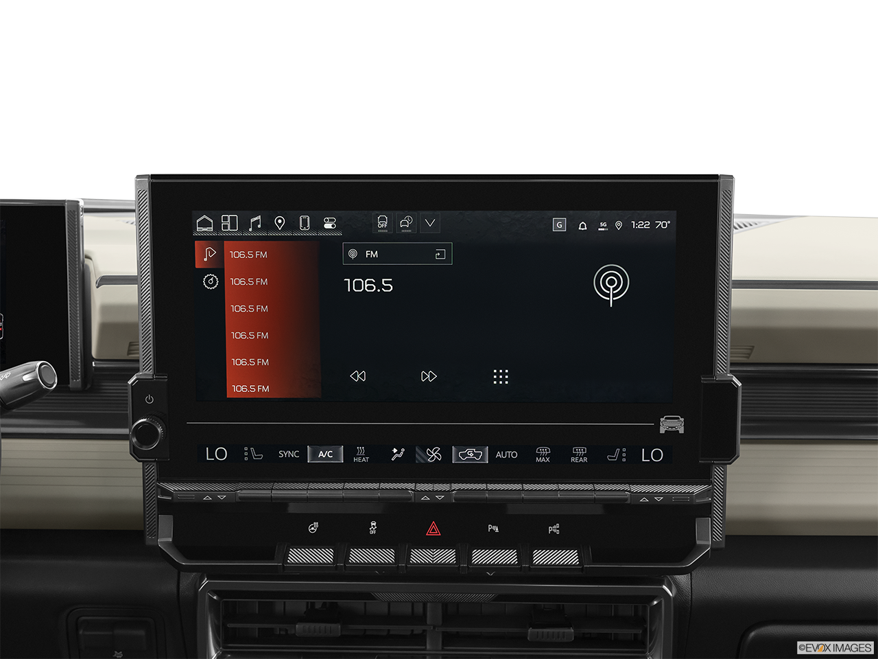 2026 GMC HUMMER EV Pickup 2X