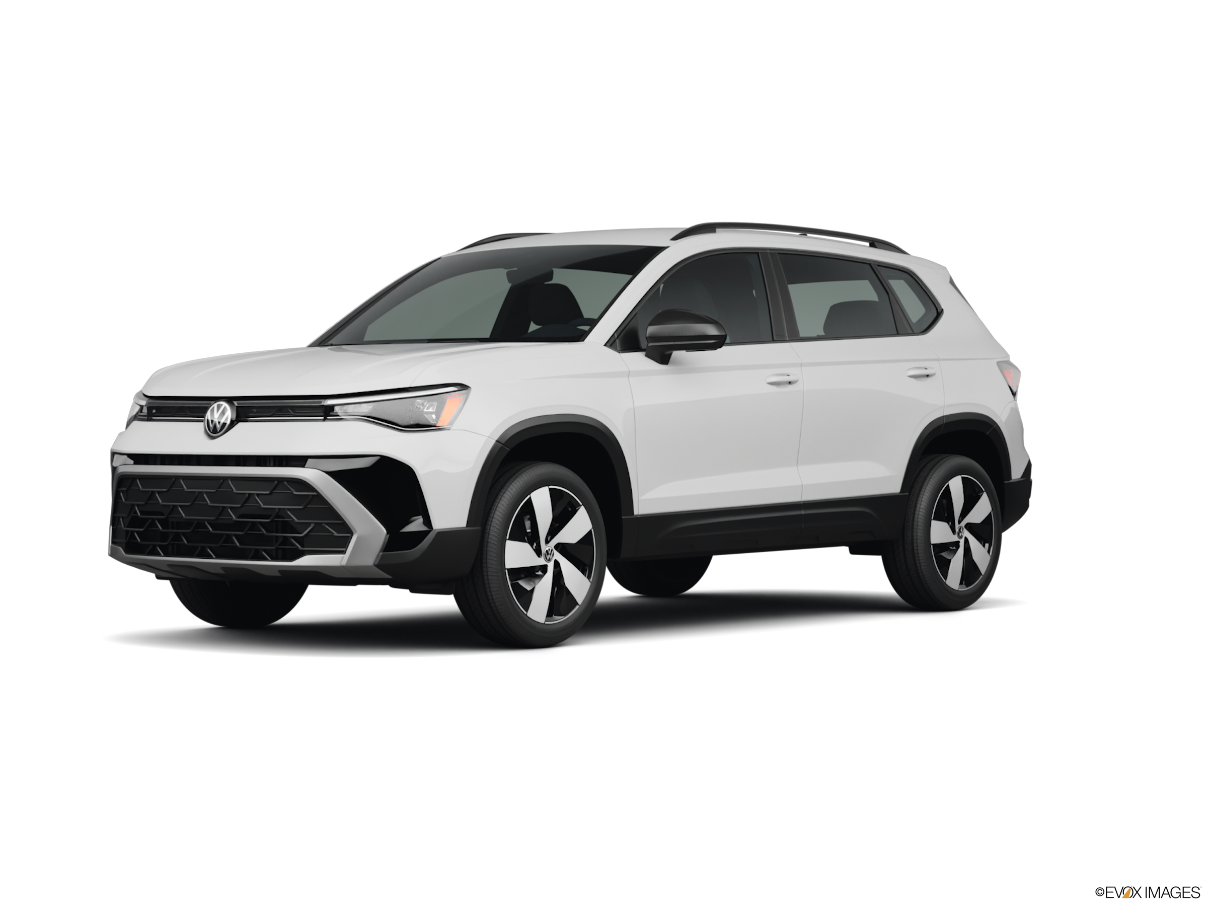 2025 Volkswagen Taos S