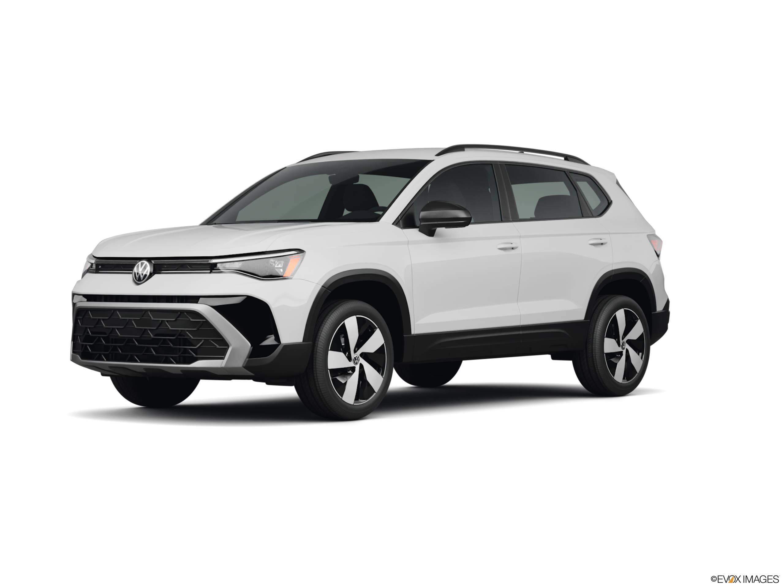 2025 Volkswagen Taos