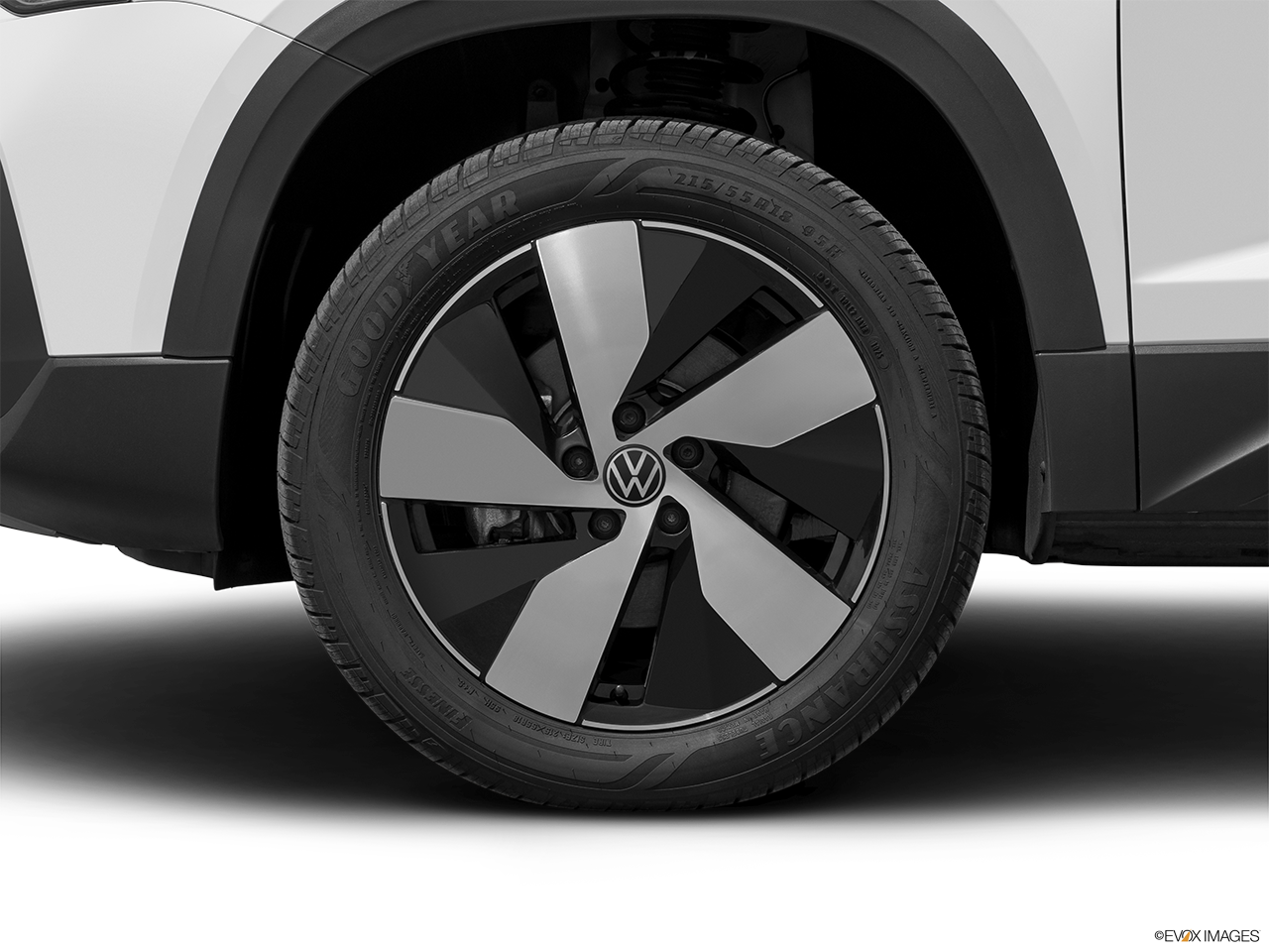 2025 Volkswagen Taos S