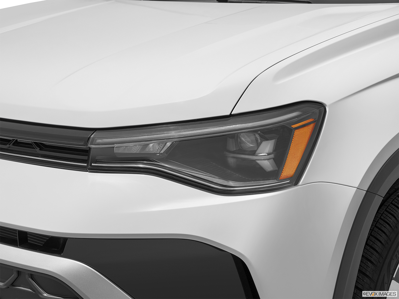2025 Volkswagen Taos S