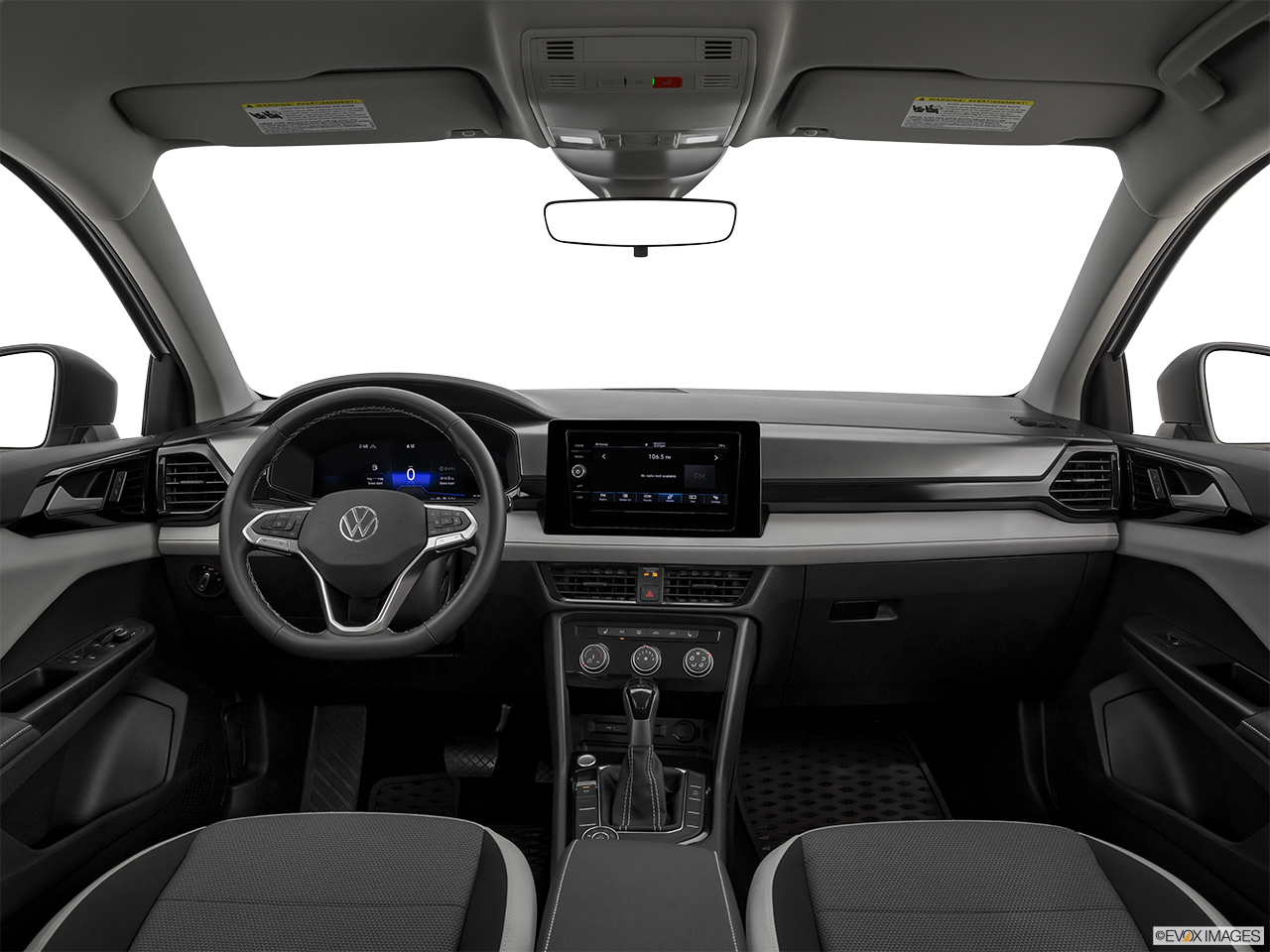 2025 Volkswagen Taos S