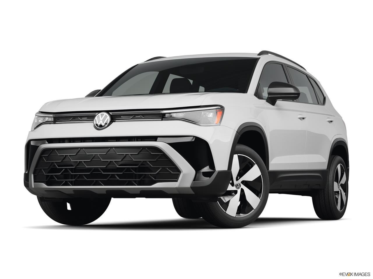 2025 Volkswagen Taos S