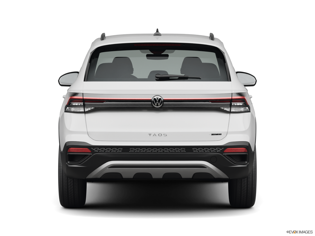 2025 Volkswagen Taos S
