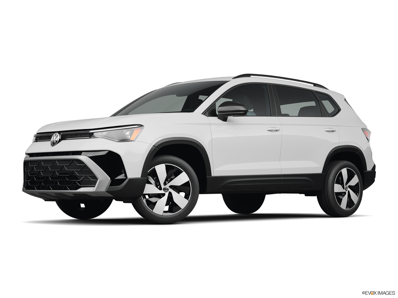 2025 Volkswagen Taos S