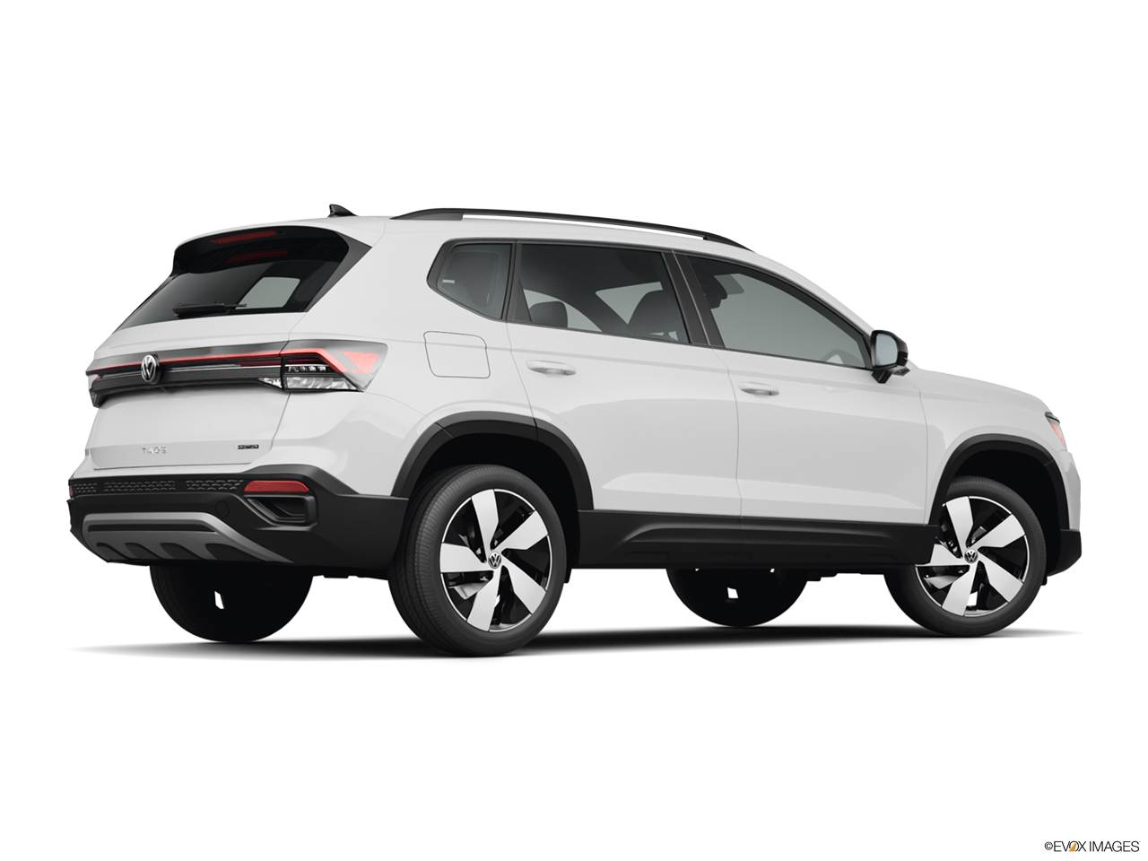 2025 Volkswagen Taos S