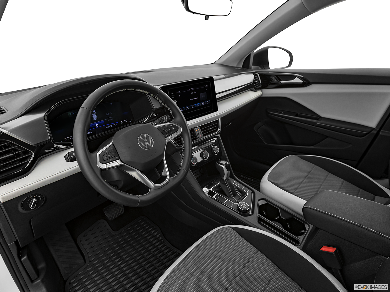 2025 Volkswagen Taos S