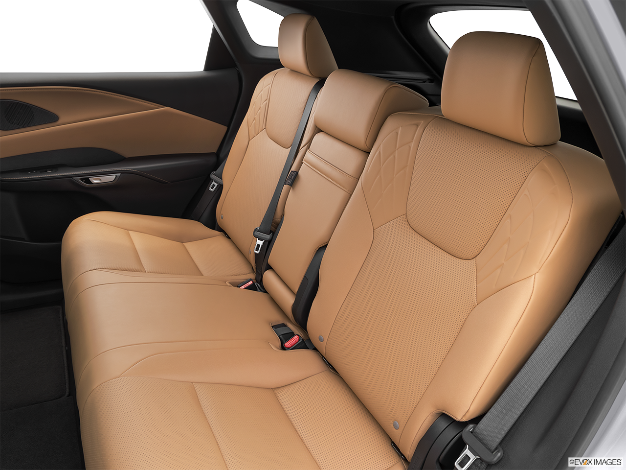 2025 Lexus RX 350h Base