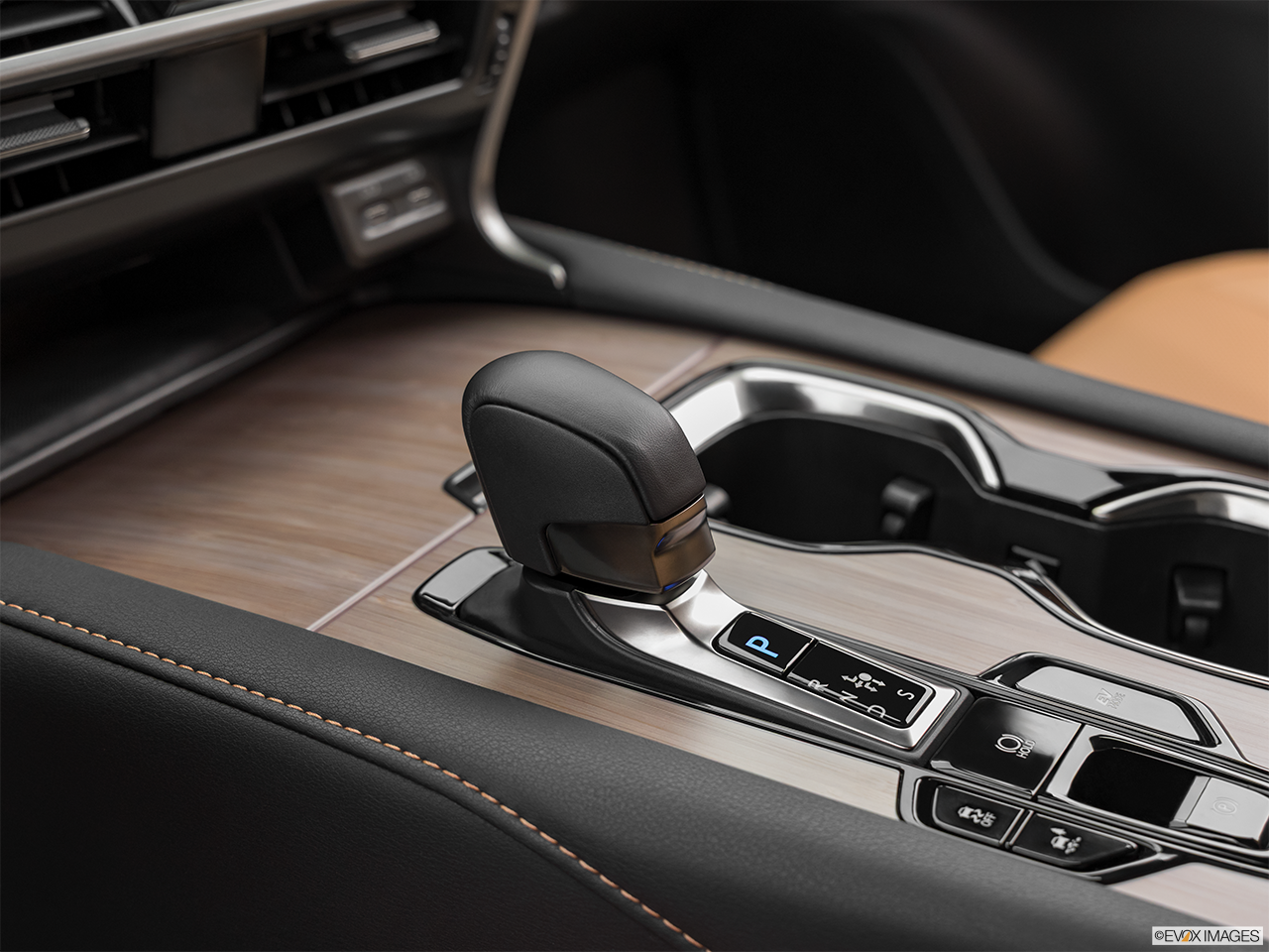 2025 Lexus RX 350h Base