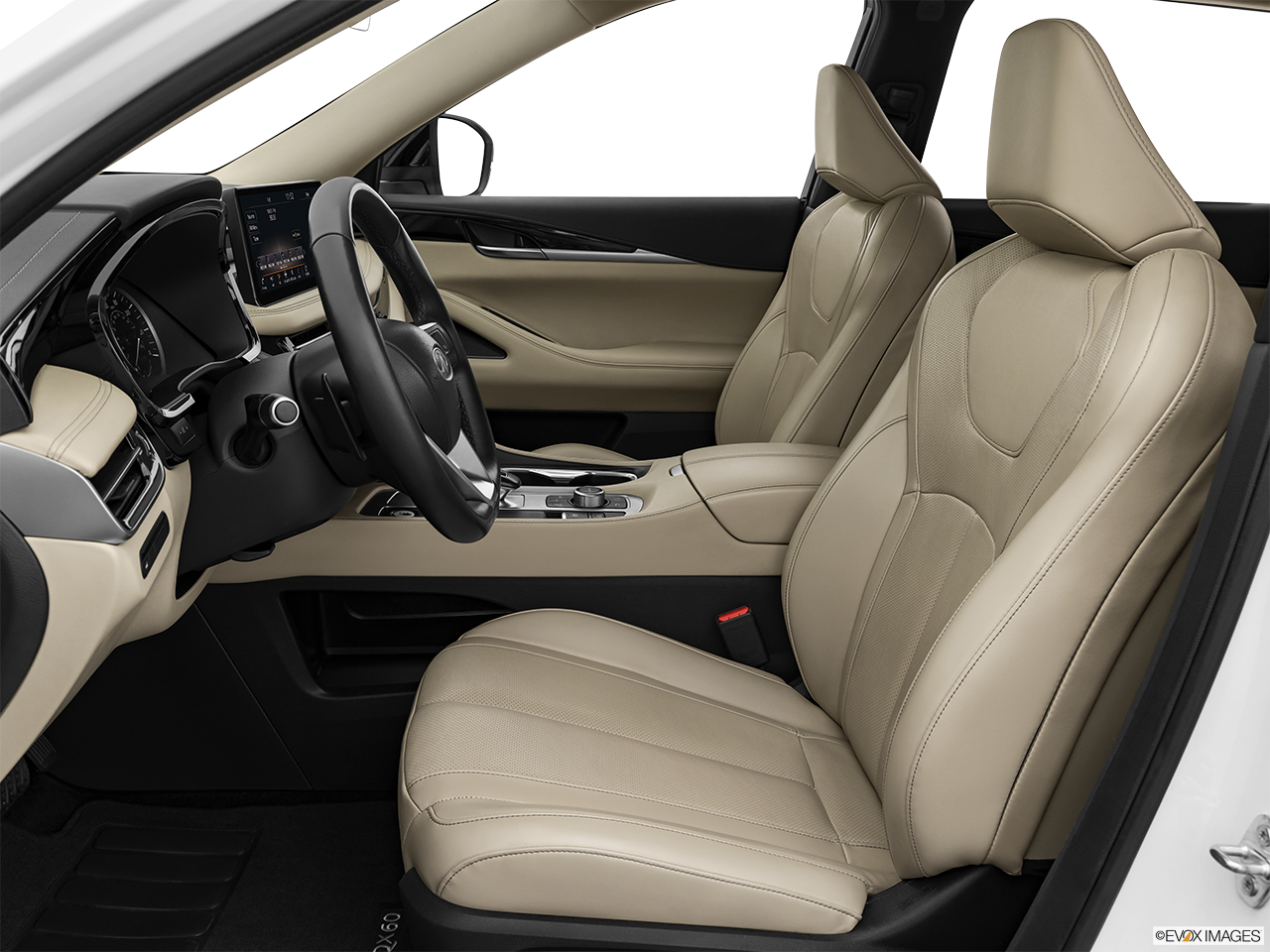 2025 INFINITI QX60 Pure