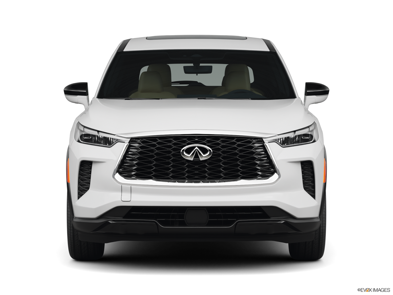2025 INFINITI QX60 Pure