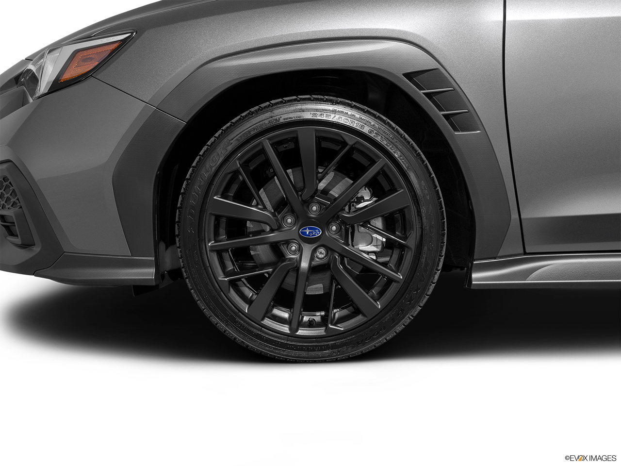 2026 Subaru WRX Base