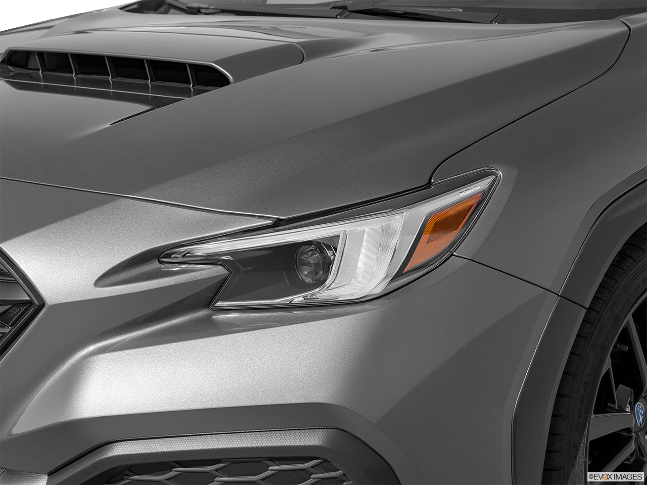 2026 Subaru WRX Base