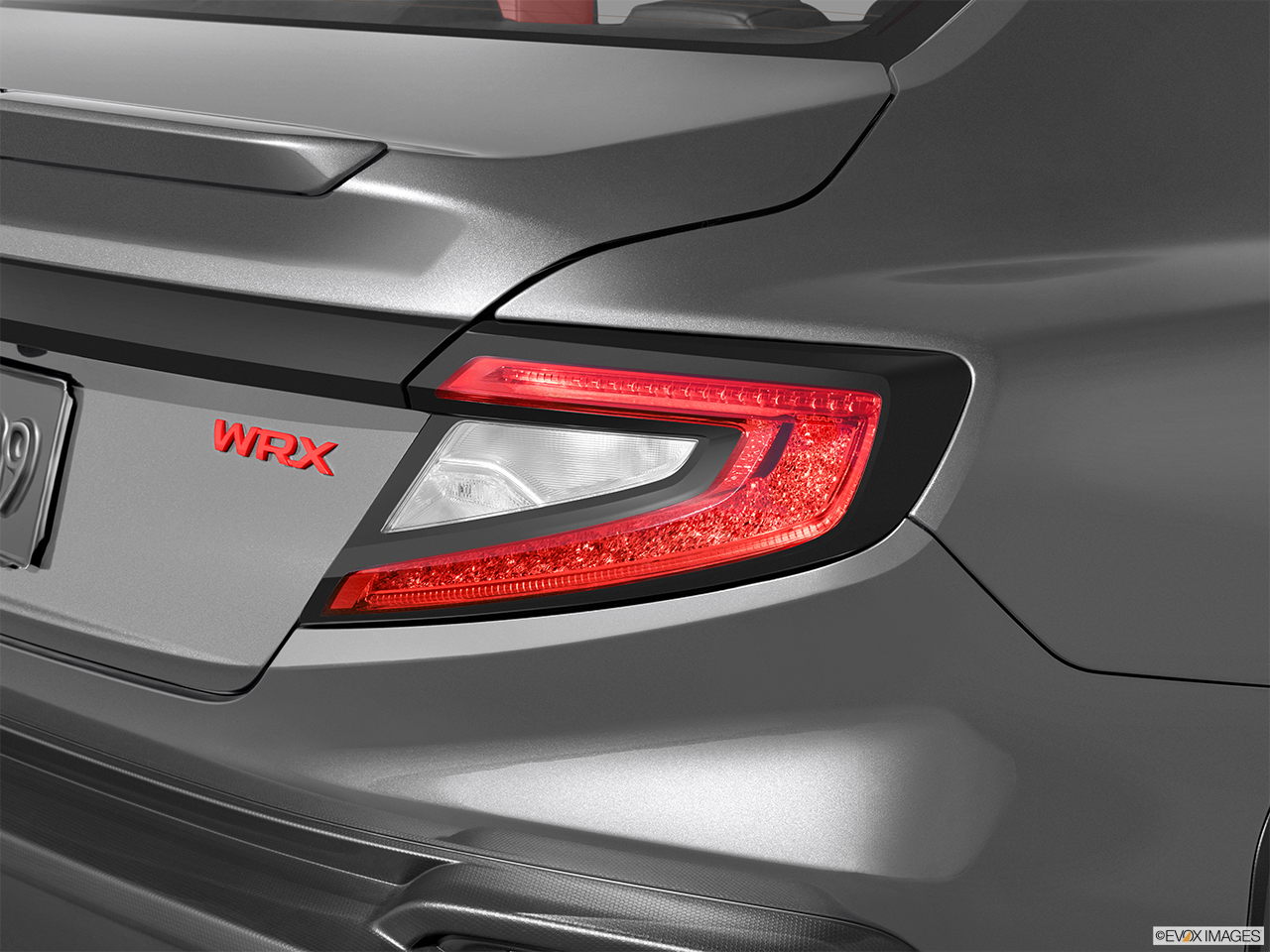 2026 Subaru WRX Base