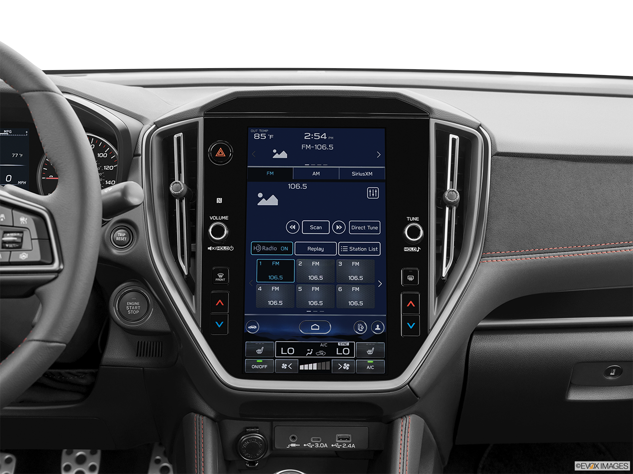 2026 Subaru WRX Base