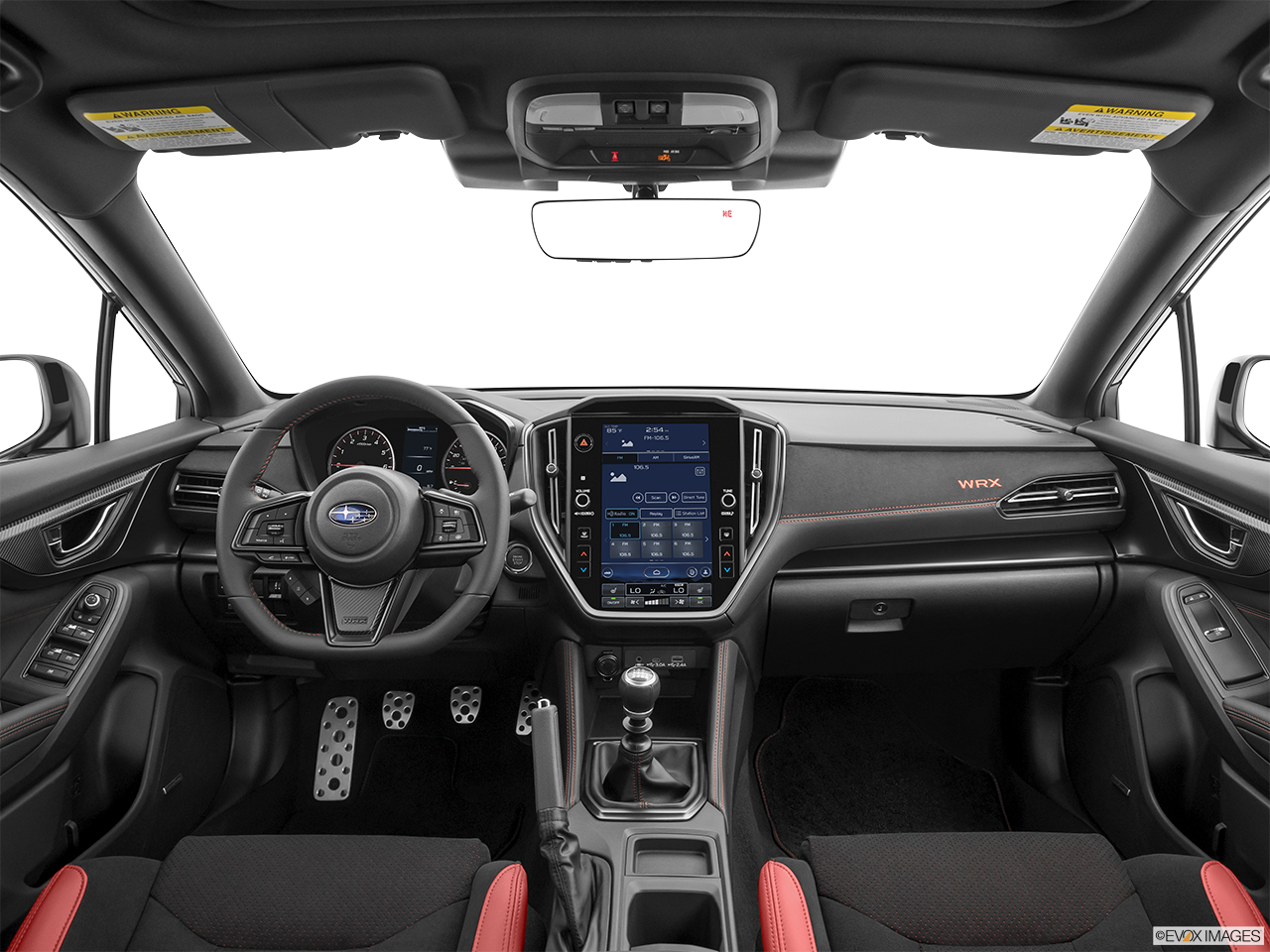 2026 Subaru WRX Base