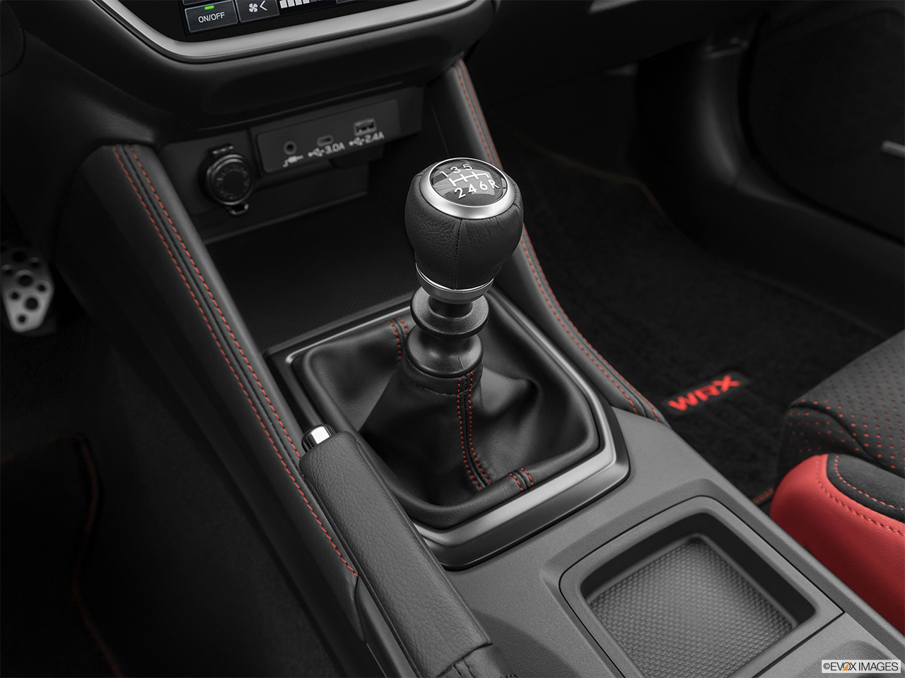 2026 Subaru WRX Base
