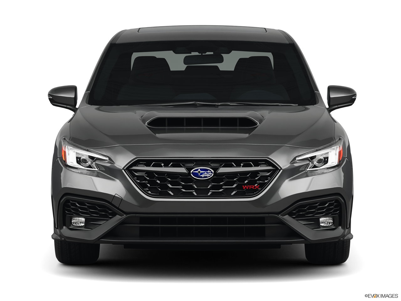 2026 Subaru WRX Base
